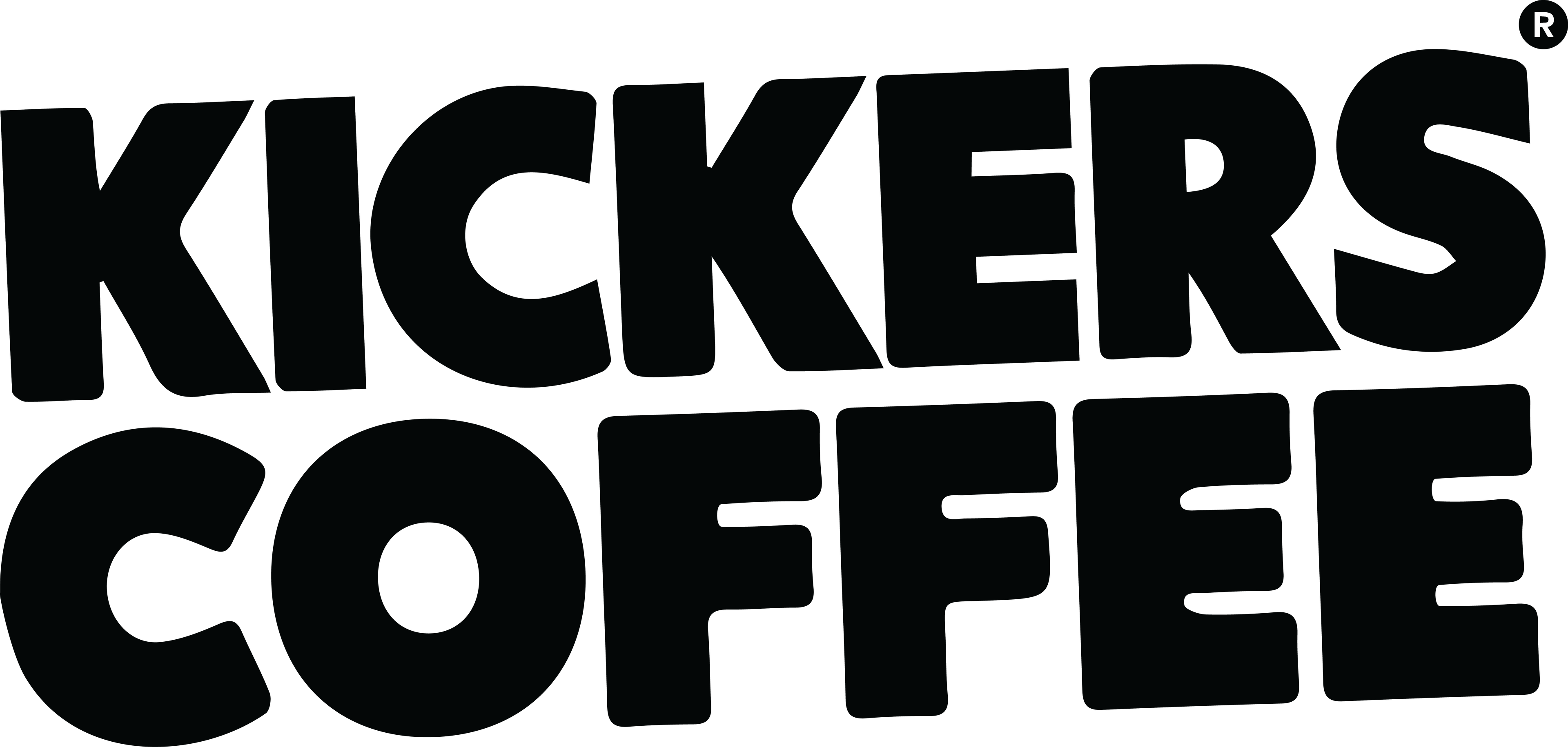 Kickers Coffee